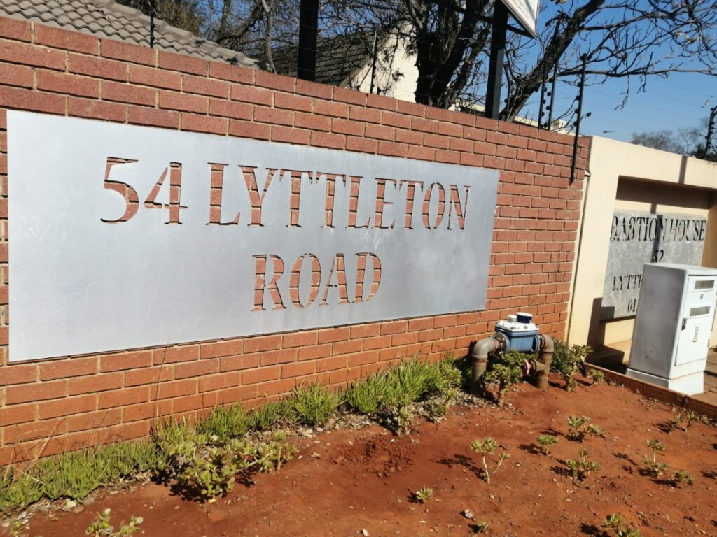 Reproductive Choices SA Club View Centurion